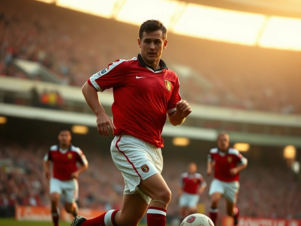 In the 2003 FA Cup, Exeter City stunned the football world with a dramatic victory over a higher-ranked opponent