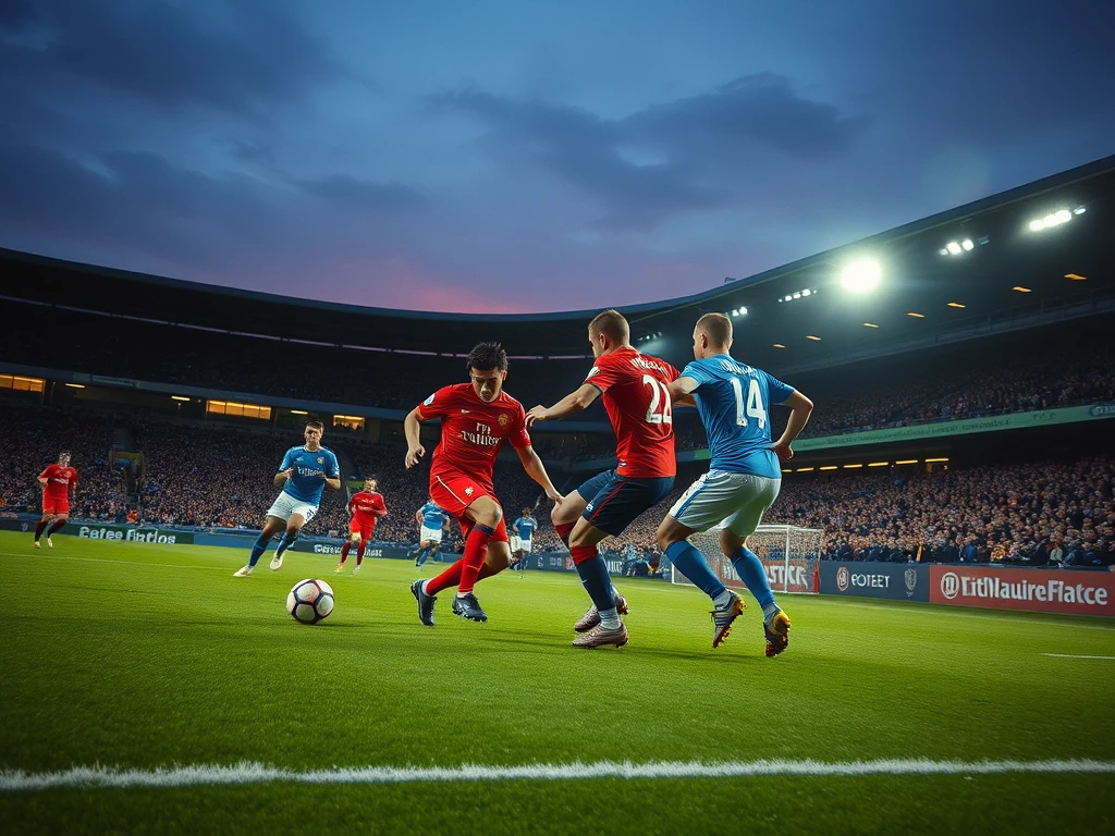 Raków Częstochowa przegrał z Fiorentiną 1:2, kończąc swój udział w Lidze Konferencji