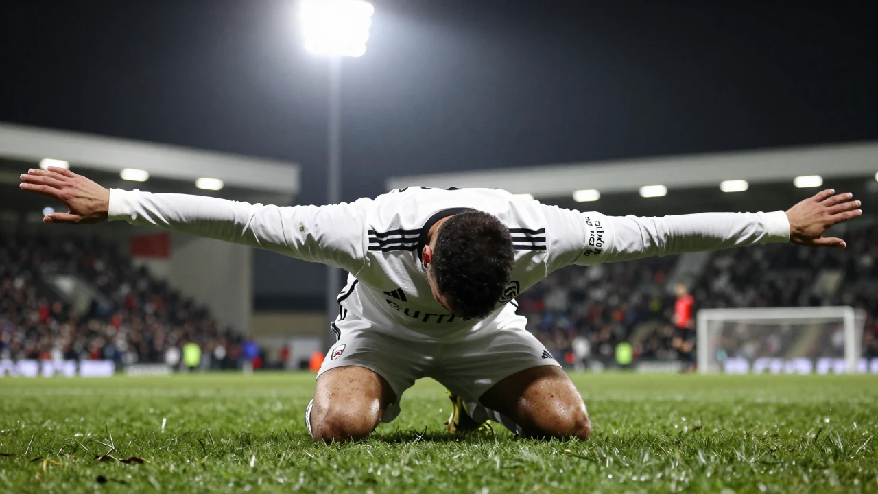 Fulham fan John Charles says the club's chaotic start to the Premier League season was always going to bring teething...