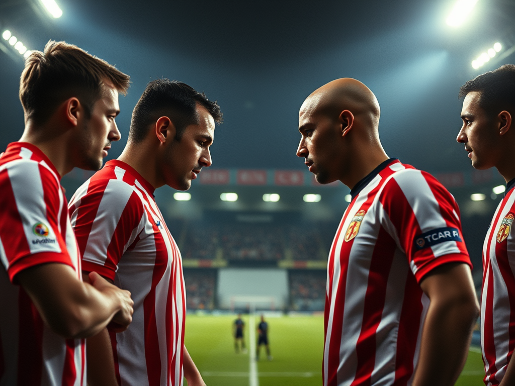 Sunderland's Key Players and Strategies for the Upcoming Match