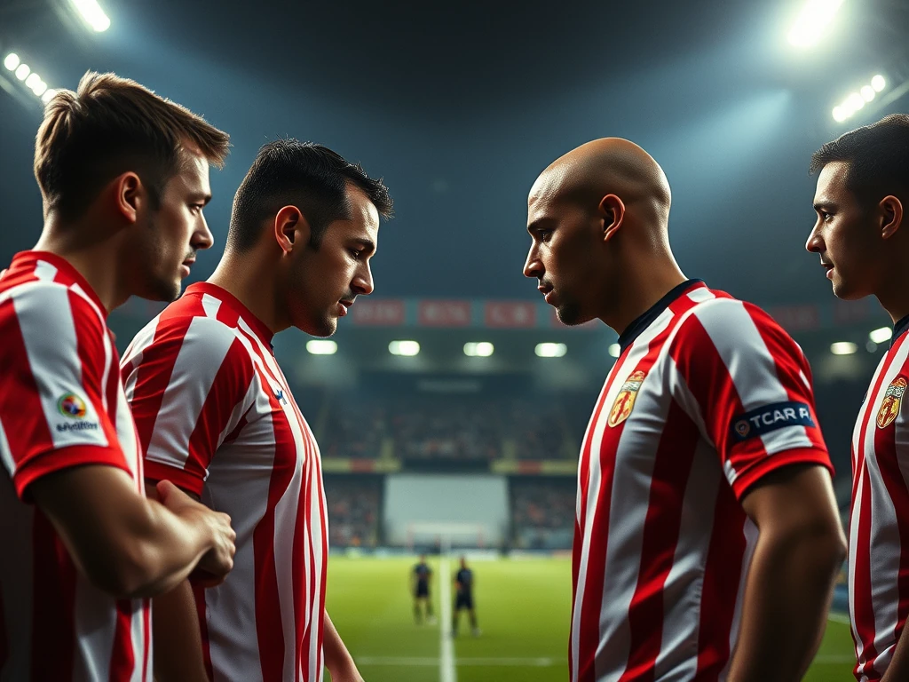 As Sunderland prepares for their next clash, fans are eager to see how their key players will influence the game