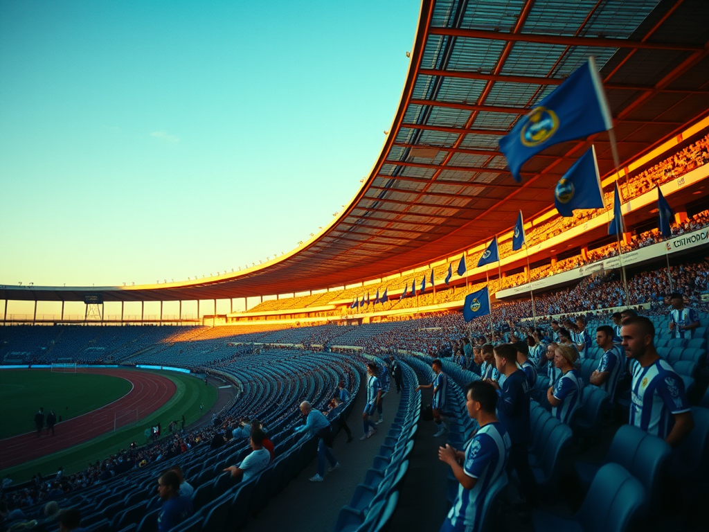 KSC Fans: The Passion Behind Stadium Rituals and Traditions