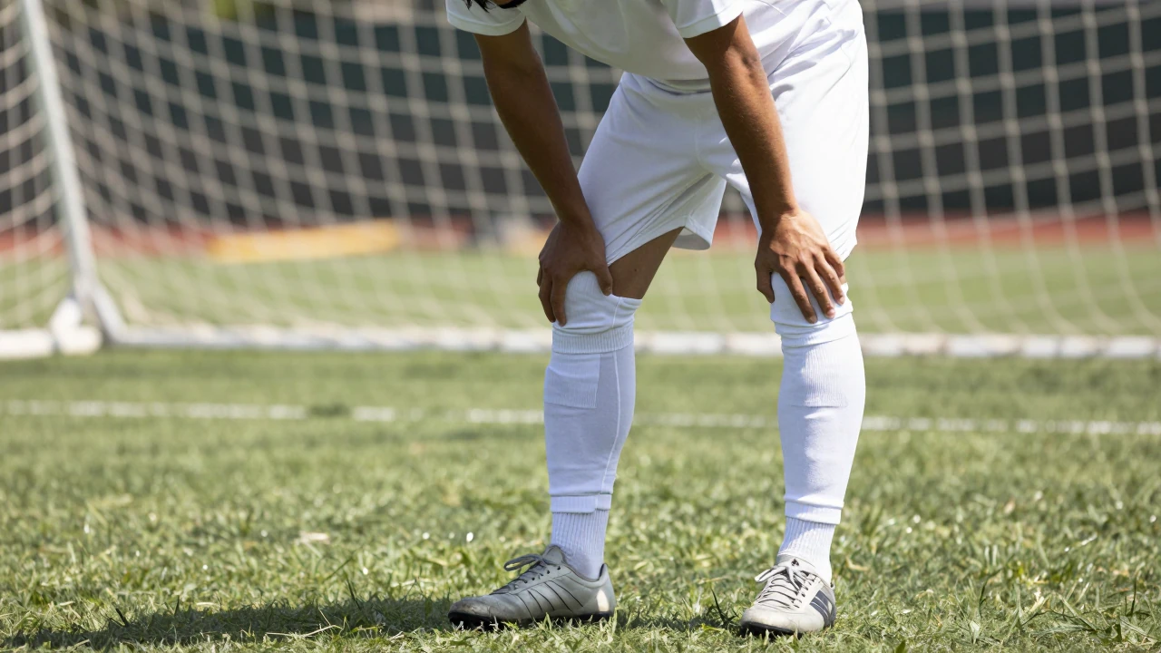 A judge ordered the freezing of up to 223.6 million pesos from the company that runs the club, a measure that threatens...