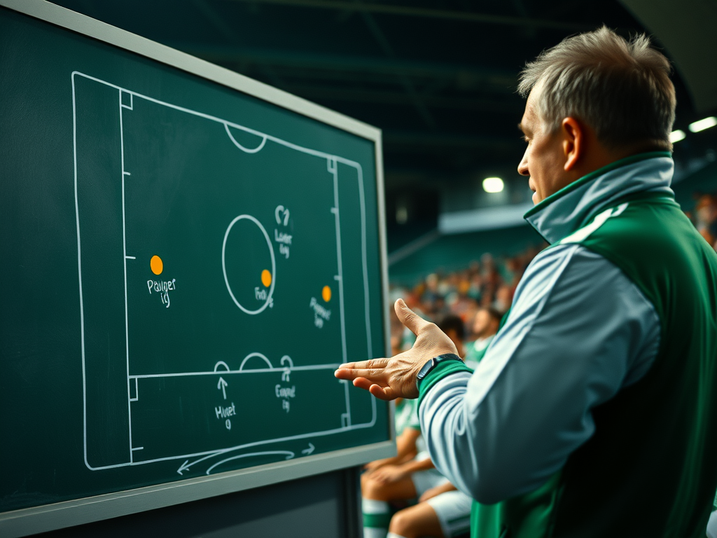 Hibernian's Key Players and Tactics Ahead of Upcoming Clash