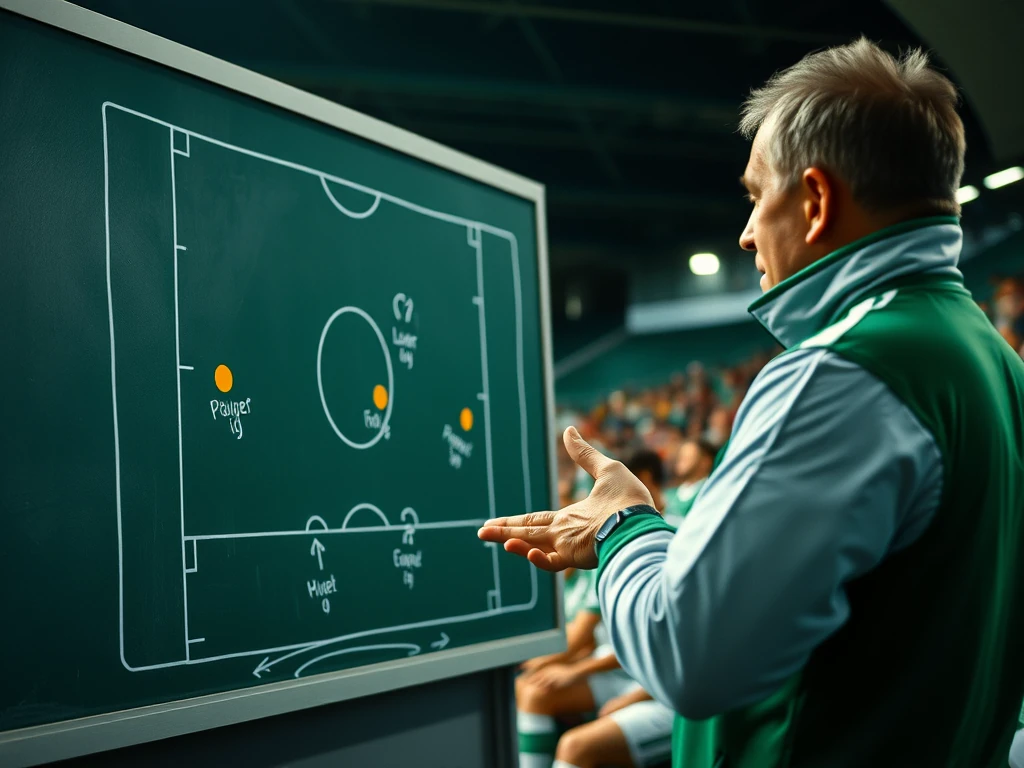 Hibernian's Key Players and Tactics Ahead of Upcoming Clash