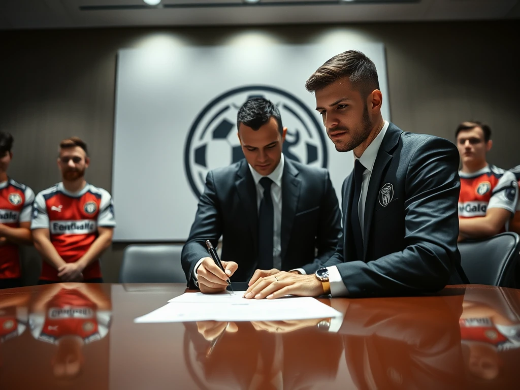 Mainz verpflichtet Königs(dörffer): Ein Transfer mit Perspektive