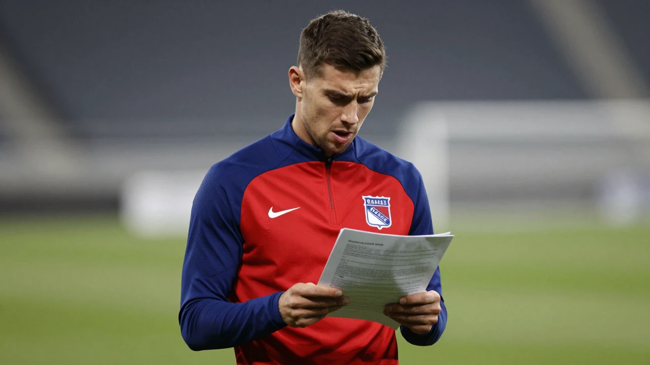 Rangers' move for Driouech falls through as Ajax and Twente struggle in Europe