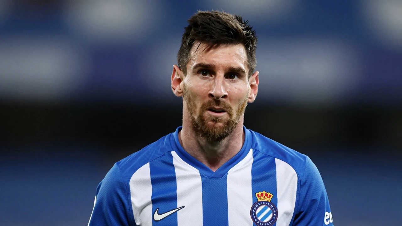 El RCD Espanyol empató con el Sevilla FC en el RCDE Stadium en un partido marcado por la polémica arbitral y la anulación...