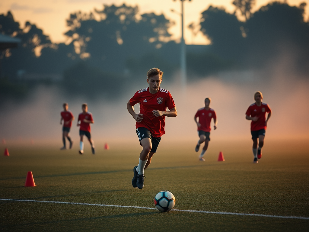 Western Sydney Wanderers Academy: Cultivating Future Stars in Youth Football