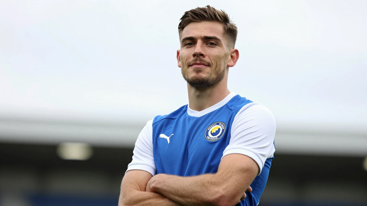 Luton Town have agreed to let striker Jerry Yates go out on loan before the close of the window, with several EFL and...