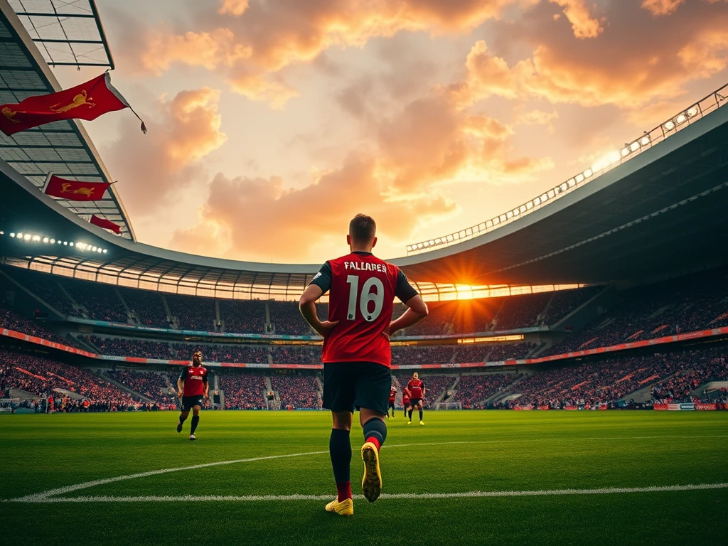 The vibrant culture of N.E.C. Nijmegen's supporters is steeped in rituals and traditions that create an unmatched...