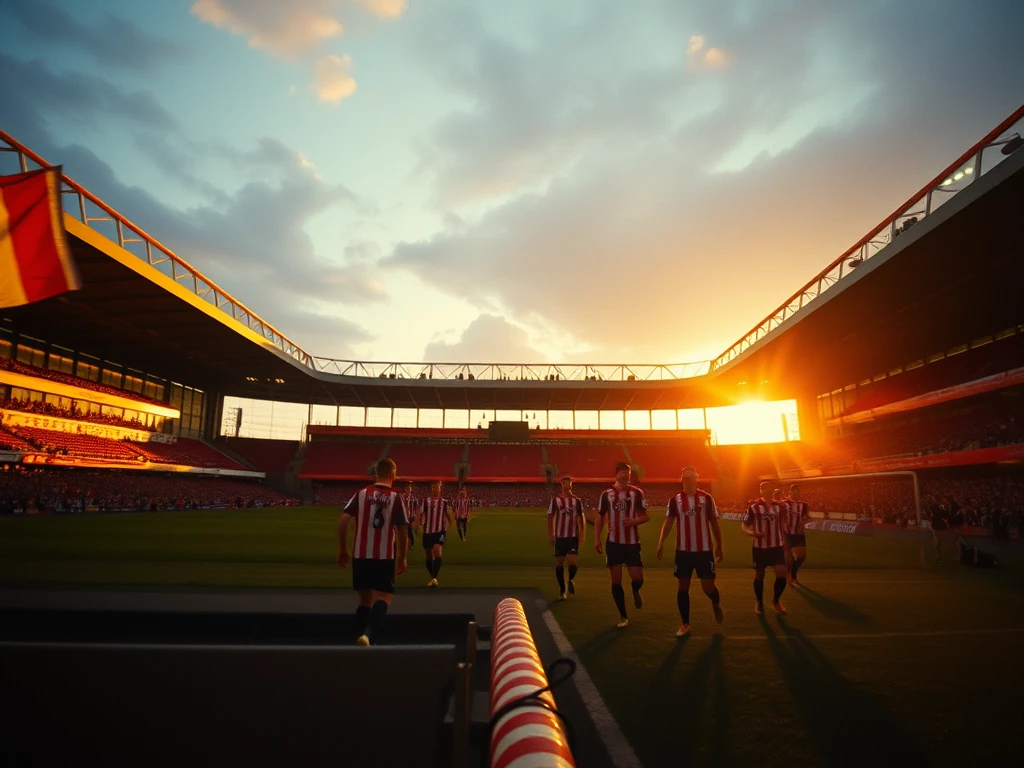 Sheffield United's Owners Seek New Investors Amid Challenges