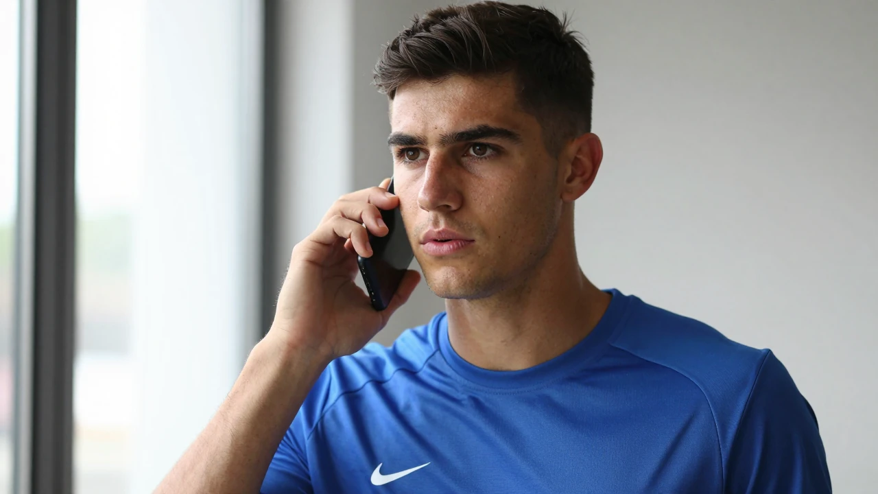 O FC Porto apresentou uma proposta concreta pelo defesa holandês Youri Baas, de 23 anos, segundo o jornal Voetbal...