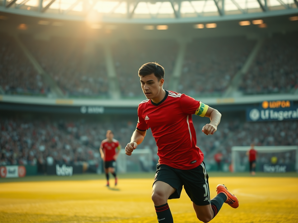 Nahuel Noll: Der Schlüsselspieler für Hannover 96 im Tor