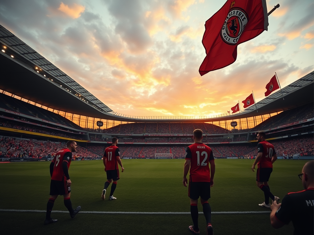 L'OGC Nice face à un avenir incertain après des performances décevantes