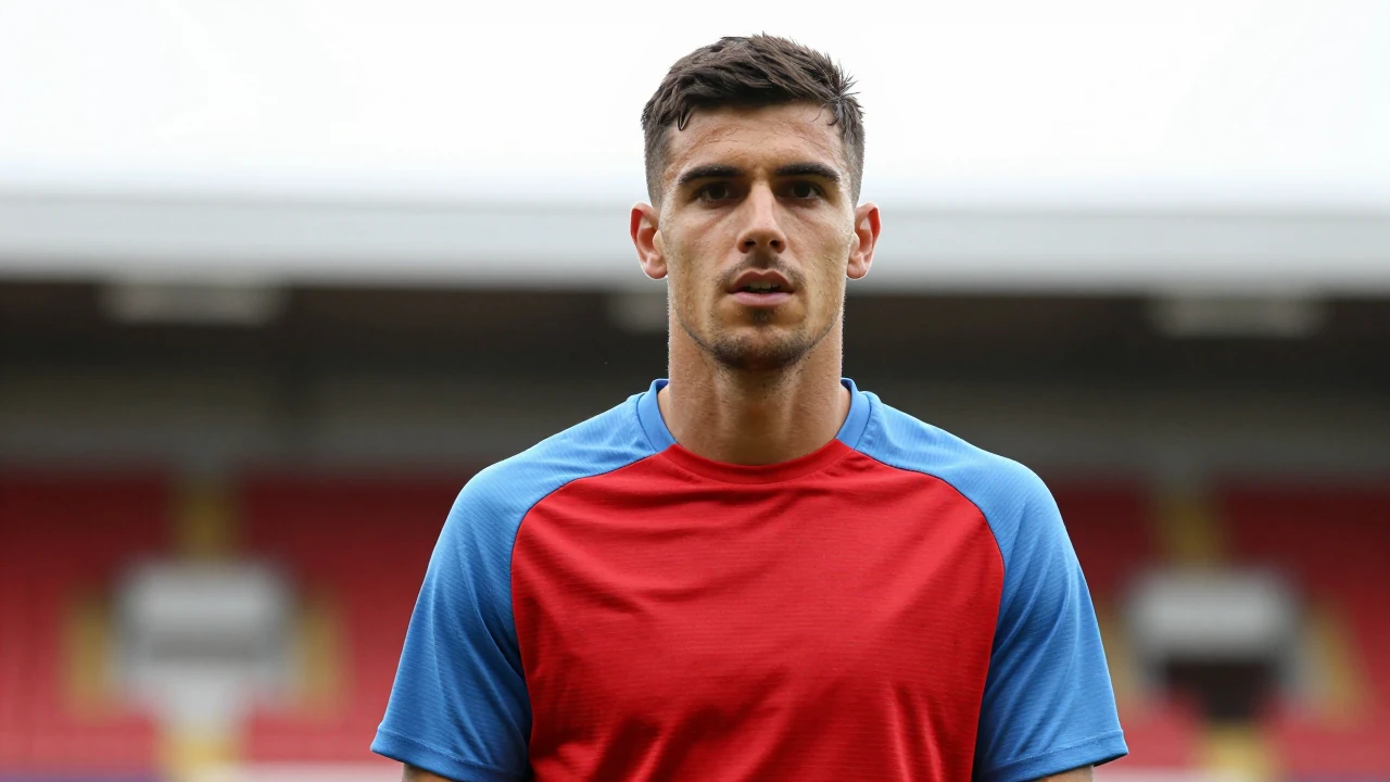 Middlesbrough boss Kim Hellberg leaves the door open for Neto Borges to play a role in the upcoming season after...