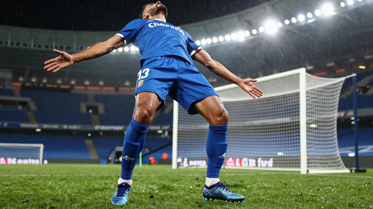 El Getafe perdió 1-0 ante el Real Betis en LaLiga tras un gol de Abde Ezzalzouli antes del descanso, un resultado que...