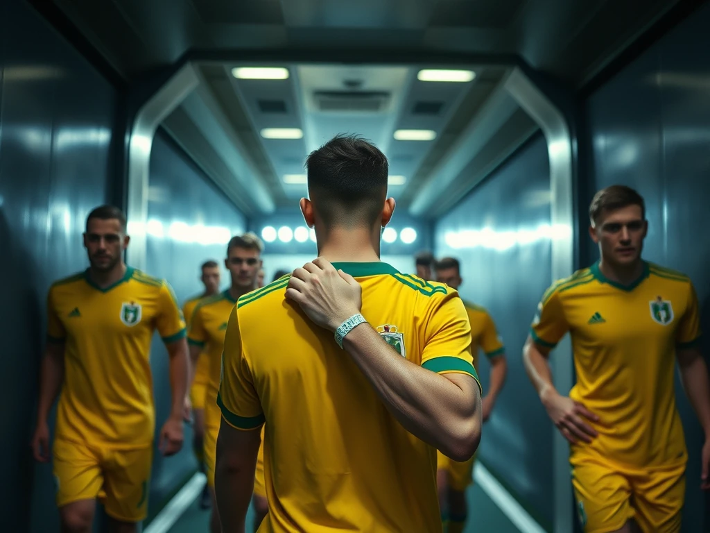As Fortuna Sittard gears up to face FC Eindhoven, fans are eager to see how the team will adapt their strategies