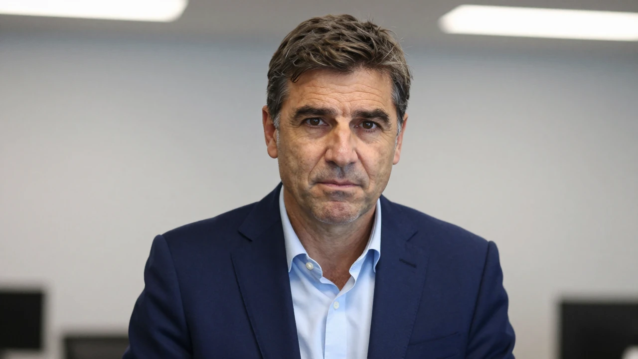 Oxford United CEO Tim Williams has left his role after four years, a period that included promotion to the Championship...