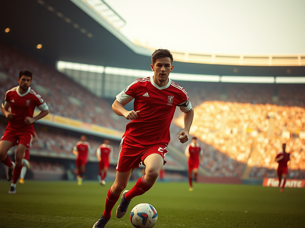 Exploring Doncaster Rovers' Video Content: A Visual Fan Experience
