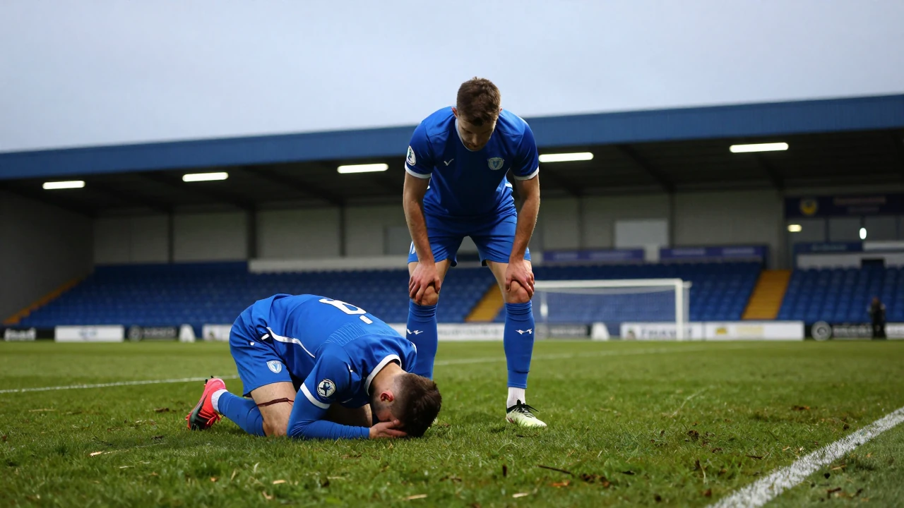 Kilmarnock have lost nine of their last ten Premiership visits to Aberdeen, a grim record as they sit bottom of the table...