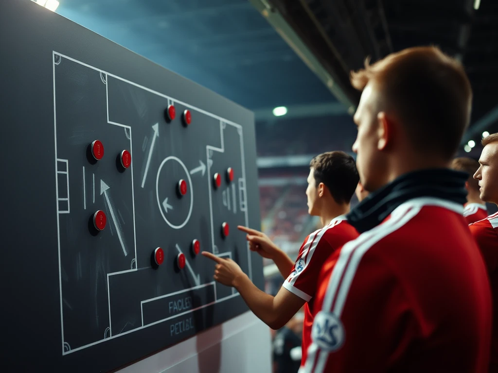 El Atlético de Madrid se prepara para un emocionante encuentro contra el Manchester United en el Strawberry Arena
