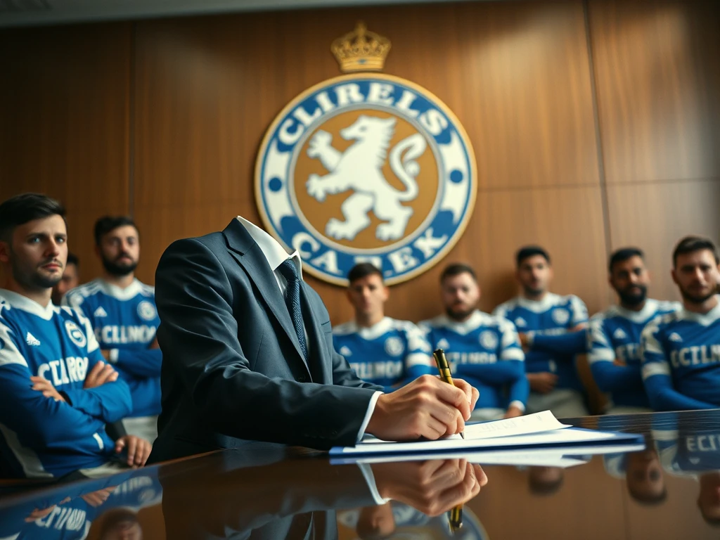 K.R.C. Genk begint aan een nieuw seizoen met coach Nicky Hayen die versterking zoekt