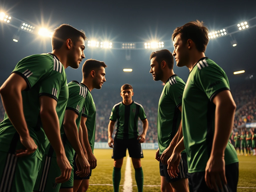 De supporters van Cercle Brugge KSV zijn de ruggengraat van de club, met unieke rituelen en tradities die de sfeer in het...