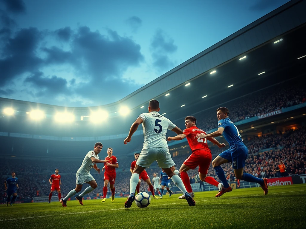 Swansea City faced Middlesbrough in a thrilling 2-2 draw, showcasing key performances from both teams. Read more about...