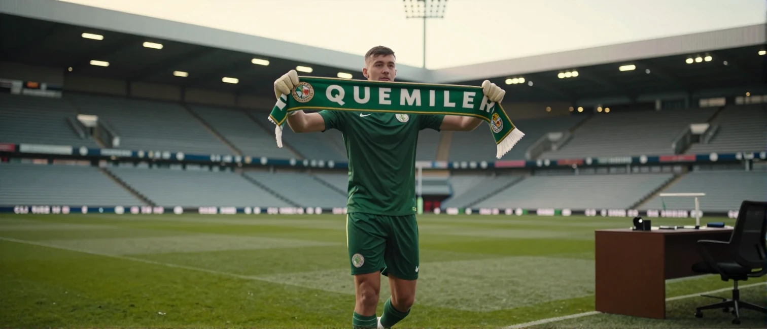 Plymouth Argyle are on the verge of signing QPR goalkeeper Murphy Cooper
