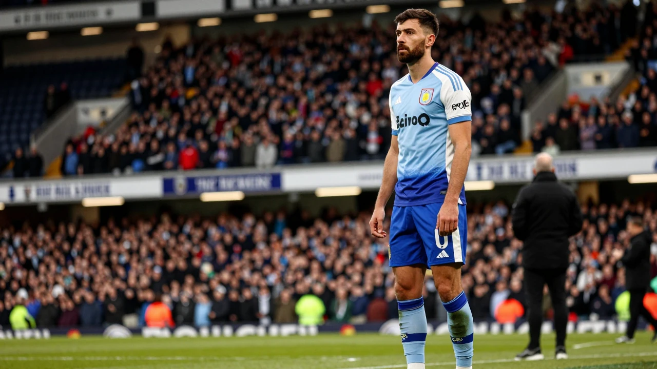 Aston Villa are reportedly preparing a bid for Tottenham Hotspur midfielder Pape Matar Sarr, as Unai Emery looks to...