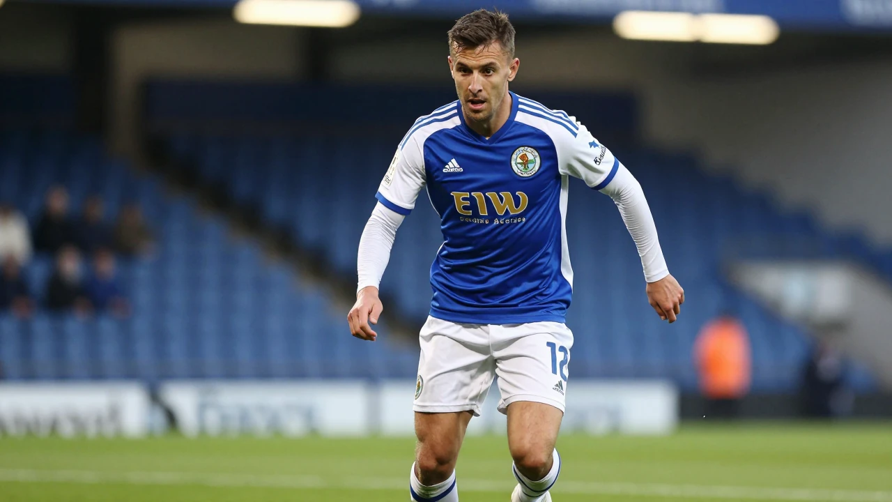 Blackburn Rovers manager Tony Mowbray discusses the team's clinical edge issue, aiming to improve goal-scoring and...