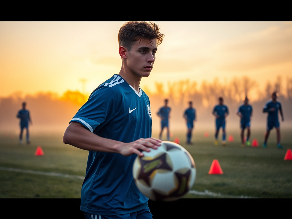 Lyngby Boldklub Approaches Historic 1000 Matches with Academy Graduates