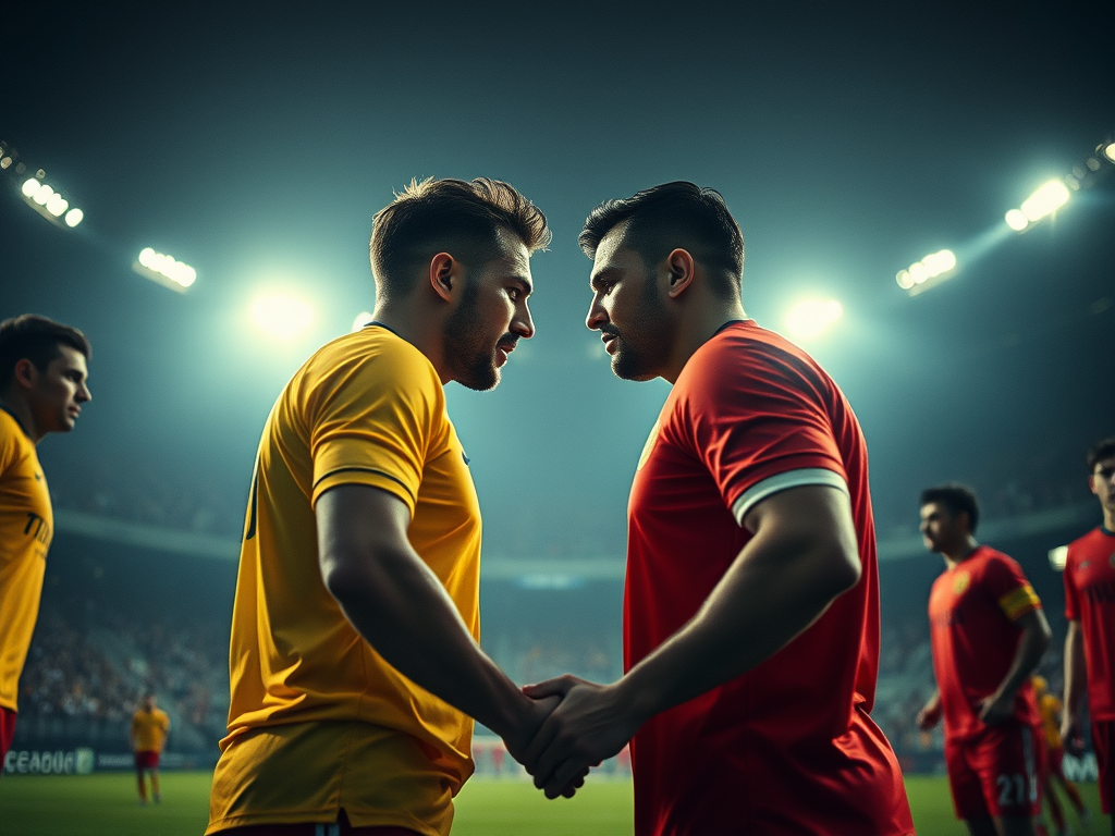Il Derby della Capitale: Tradizioni e Atmosfere dei Tifosi Giallorossi