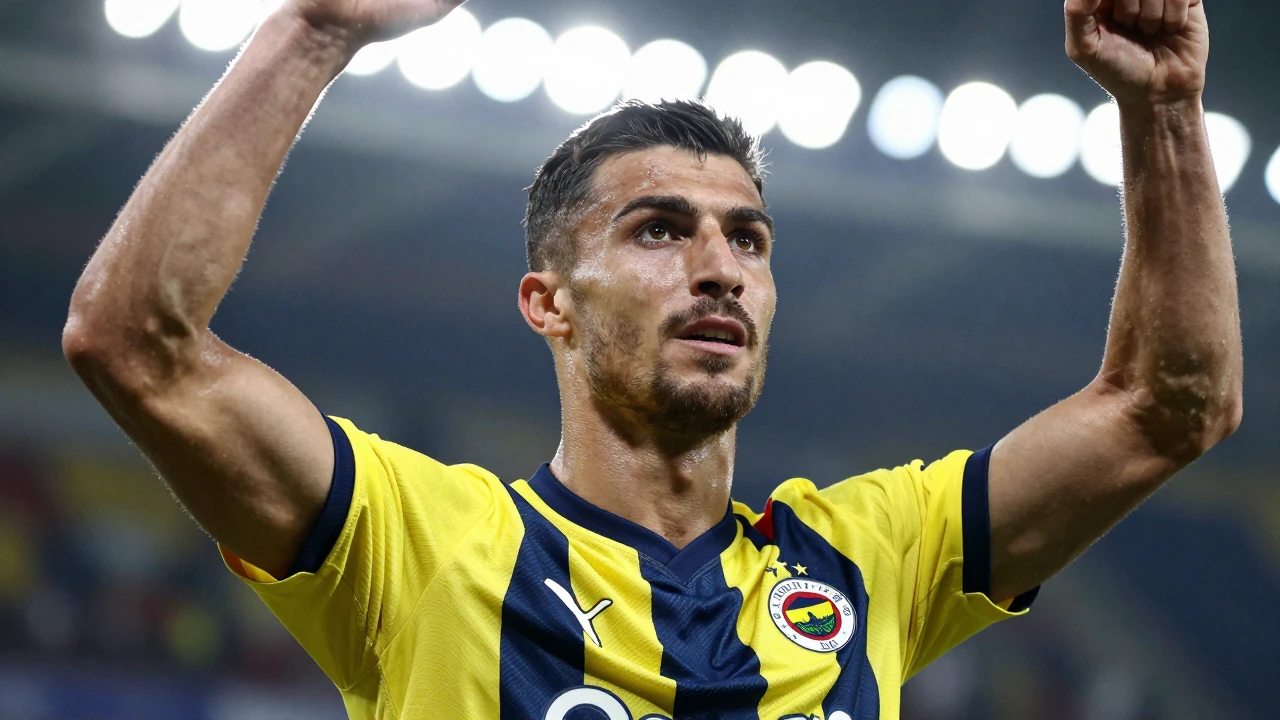 Fenerbahçe SK, 23 Şubat 2026'da Kasımpaşa SK'yı mağlup ederek Trendyol Süper Lig'de önemli bir galibiyet aldı ve şu an...