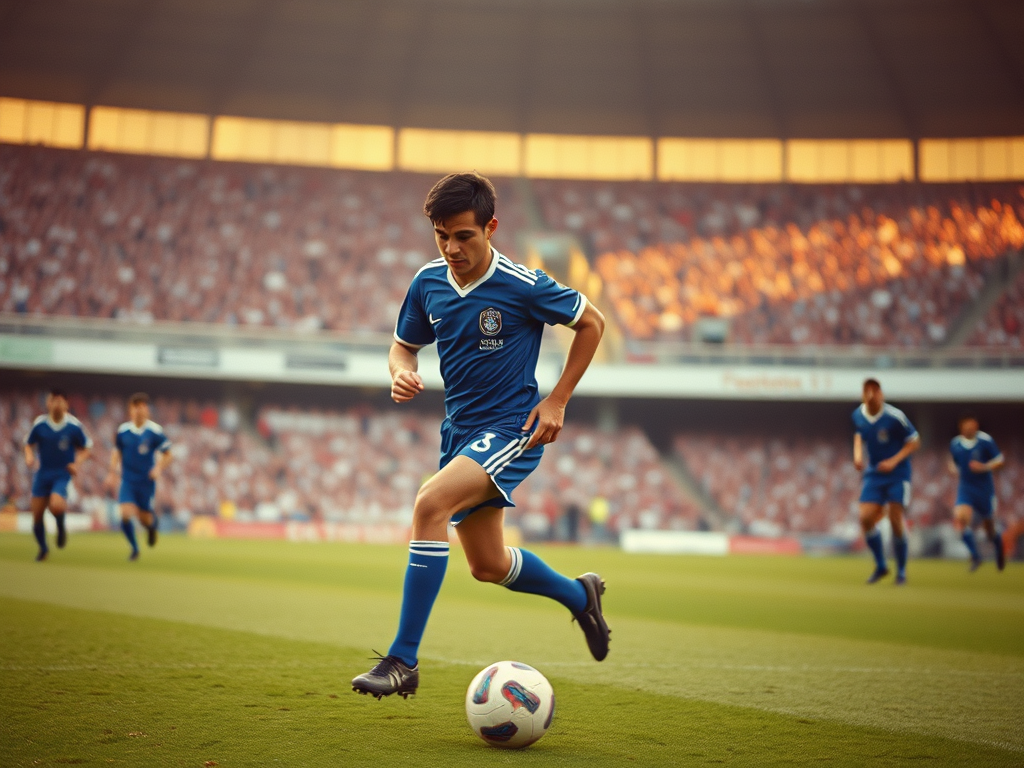 Real Oviedo's European Adventure in 1986