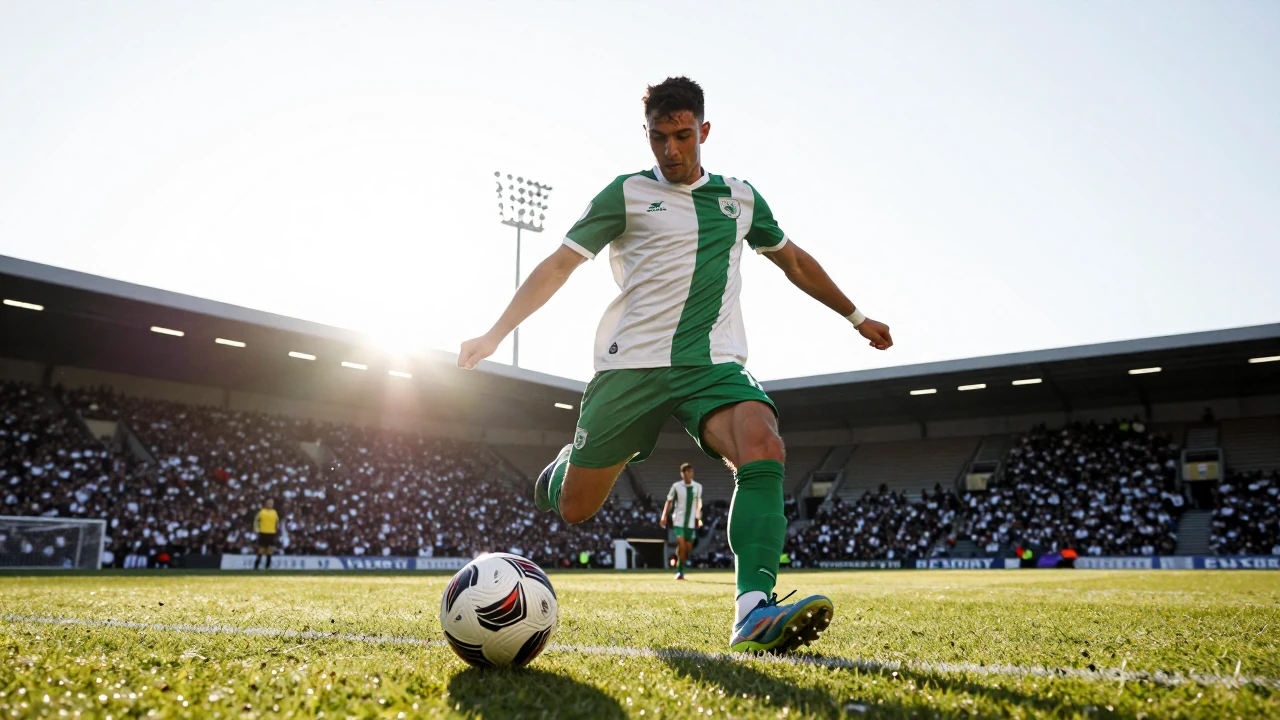 Konyaspor host Trabzonspor in the 5th week of the Trendyol Süper Lig at Medaş Konya Büyükşehir Stadyumu