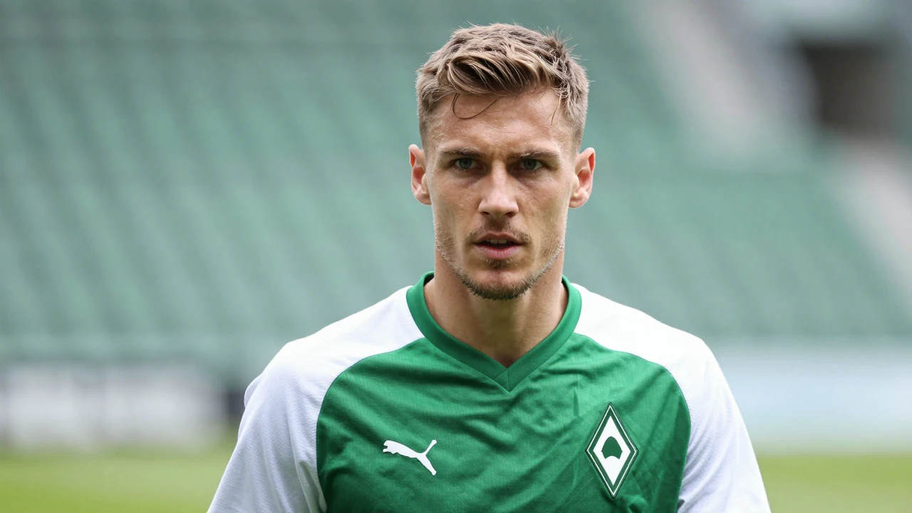 Werder Bremen spielt am 6. März 2027 in der SNP Arena bei der TSG 1899 Hoffenheim
