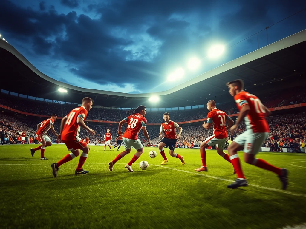 Hull City's Substitution Strategy at Wembley: Implications for Middlesbrough