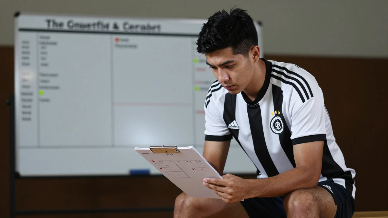 Tactical Adjustments for AZ Alkmaar: A Path to Improvement