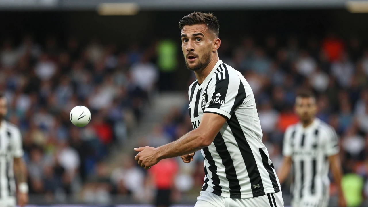 Borussia Mönchengladbach host newly-promoted SV 07 Elversberg at Borussia-Park on Saturday, seeking their first points of...