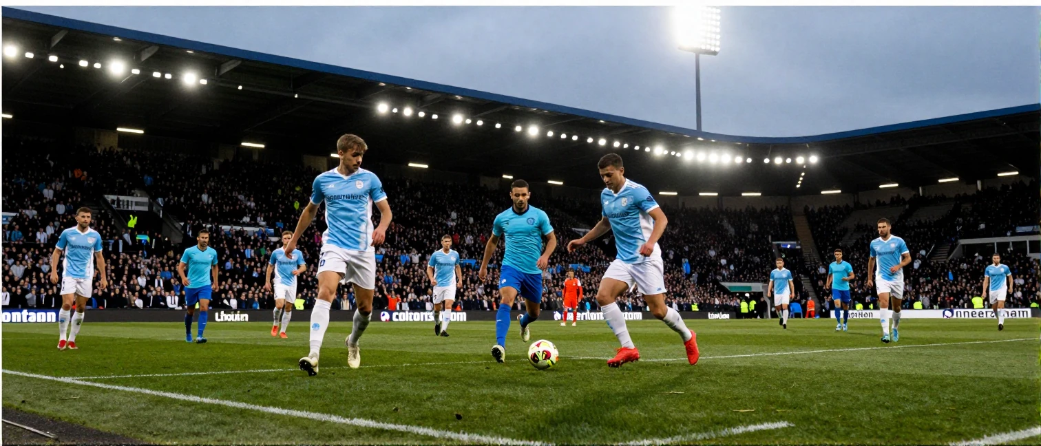 Malmo FF: Malmö FF:s segersvit är bruten efter en 2-2-match mot Kalmar FF