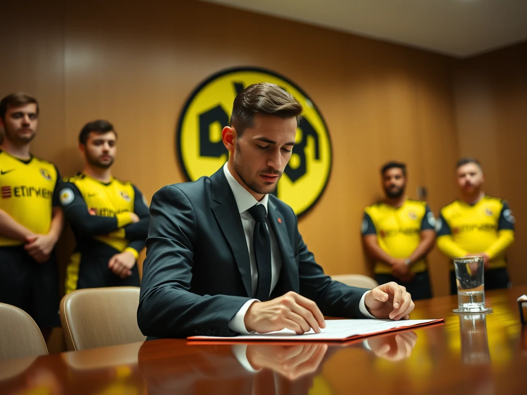 BVB Vodcast 541: Talente, Transfers und Turnierspieler analysiert