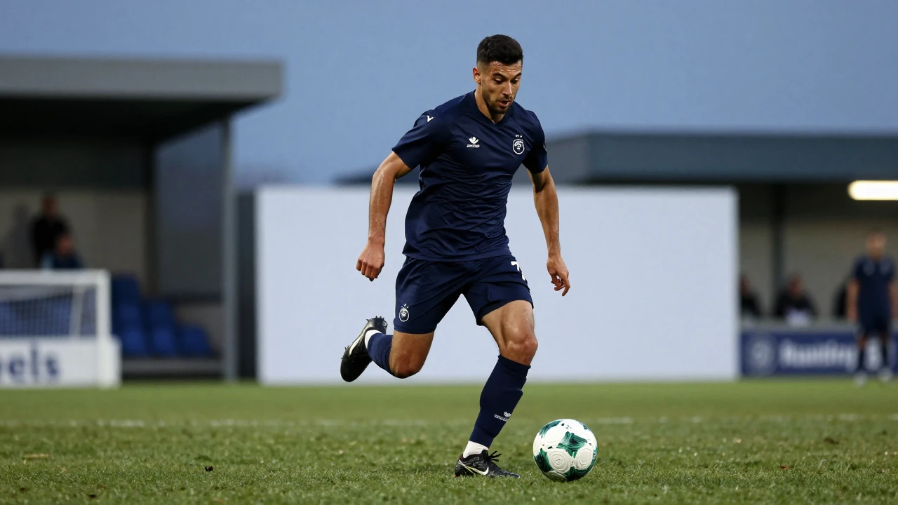 Djurgården face Gais on Monday as their opponents grapple with fresh injury issues, described by GP's Philip Trollér as...