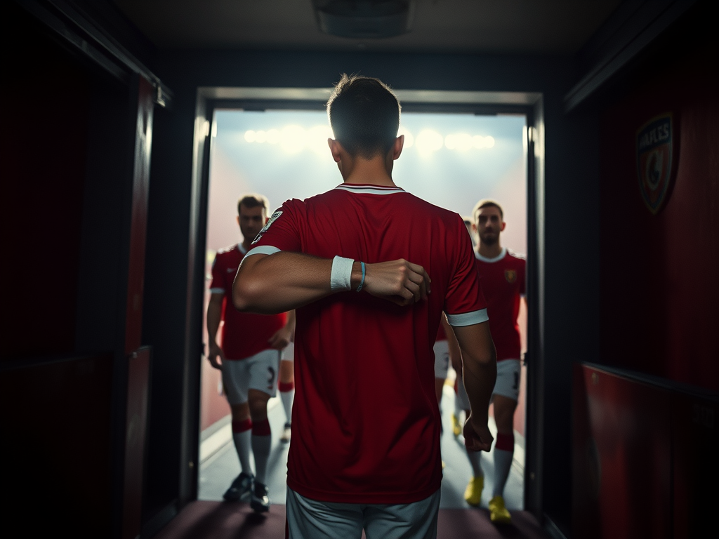 Annecy's Tactical Blueprint: Key Players for the Upcoming Match