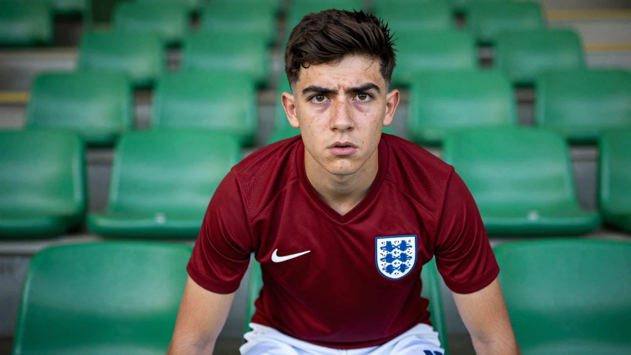 As the Three Lions gear up for the FIFA World Cup 2026, the culture of England's football supporters remains a vibrant...