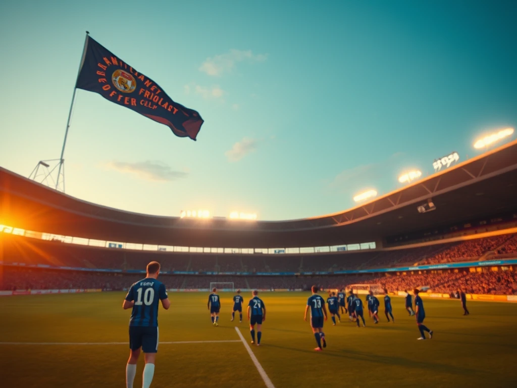 In 1995 schreef Club Brugge KV geschiedenis met een indrukwekkende run in de UEFA Cup. Deze campagne markeerde een...