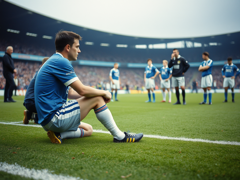 Darmstadt 98's 1993 Return to Professional Football: A New Era Begins
