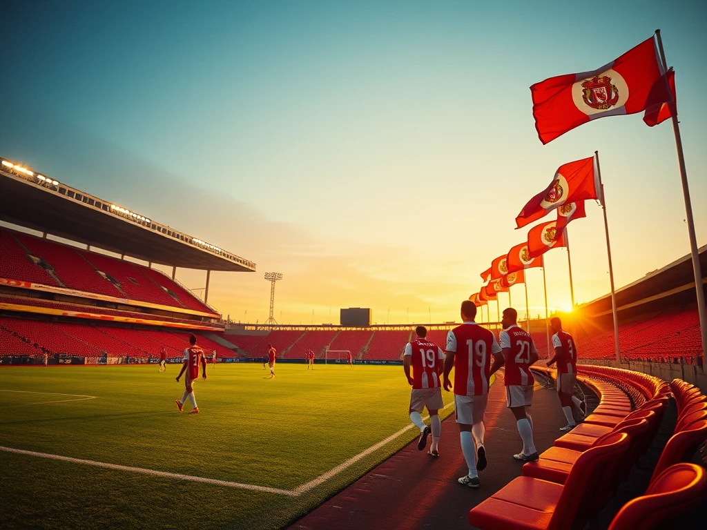 The Epic Victory of 1910: Athletic Club and the First Copa del Rey