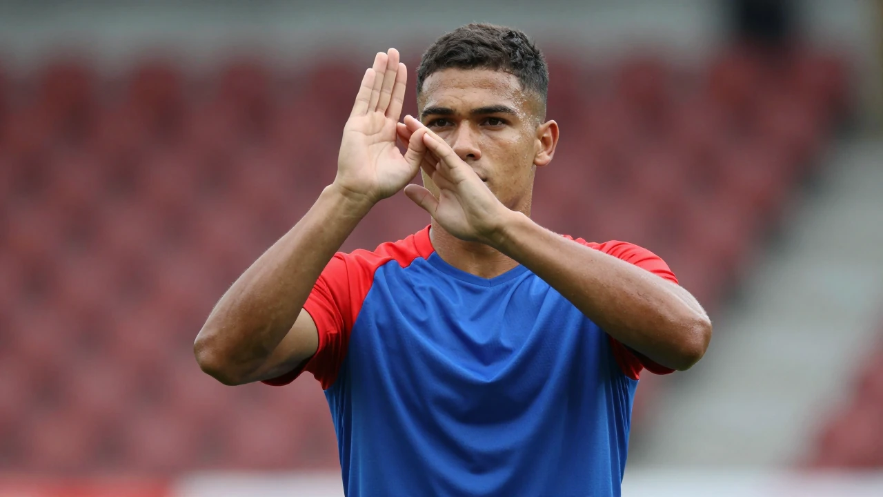 K.R.C. Genk: Ajax overweegt een snelle actie voor K.R.C